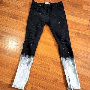 FashionNovaMen jeans